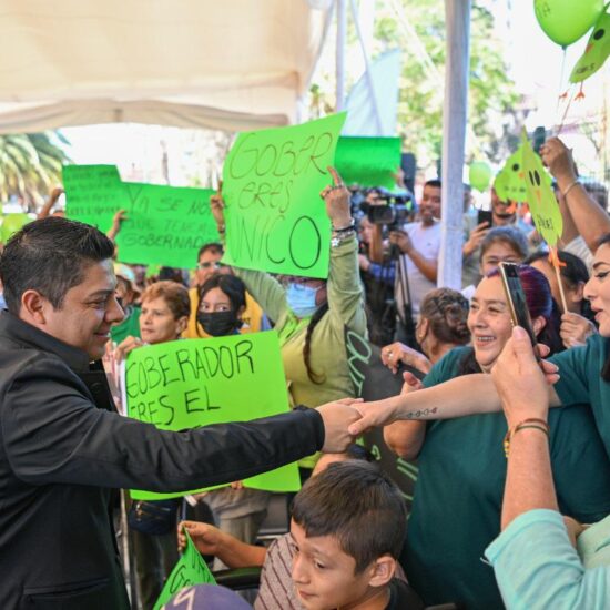 EN BREVE ENTREGARÁ GOBERNADOR RICARDO GALLARDO OBRAS CARRETERAS EN LA HUASTECA