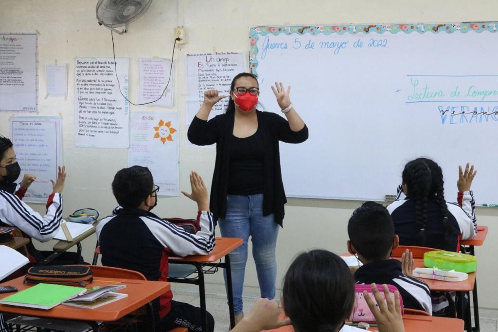 INICIA PERIODO VACACIONAL INVERNAL EN EDUCACIÓN BÁSICA