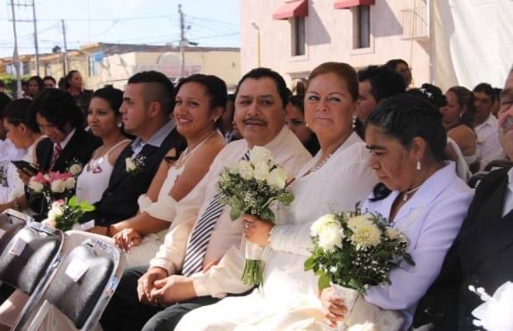 Abierta, convocatoria para matrimonios simultáneos gratuitos en Soledad