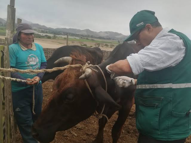 SEDARH AMPLÍA LUCHA CONTRA LA TUBERCULOSIS EN LAS ZONAS MEDIA Y HUASTECA