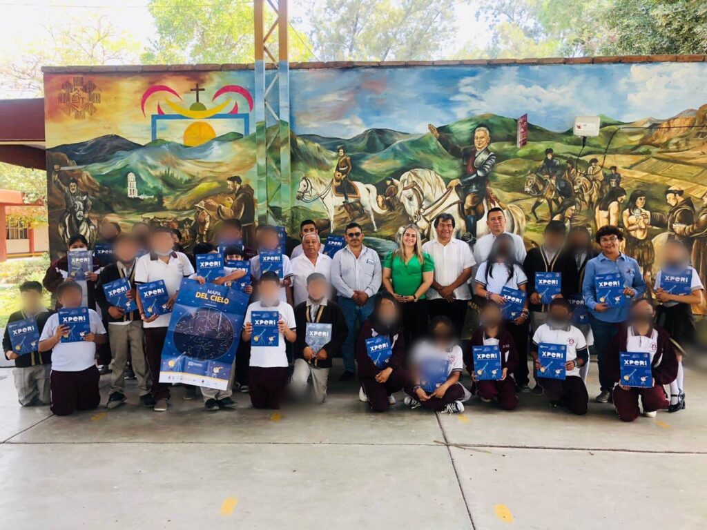 SEGE Y MUSEO LABERINTO LLEVAN A LAS ESCUELAS PROGRAMA LITERARIO