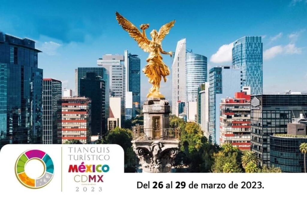 SLP REFORZARÁ SU PROYECCIÓN MUNDIAL CON EL TIANGUIS TURÍSTICO DE LA CDMX: SECTUR