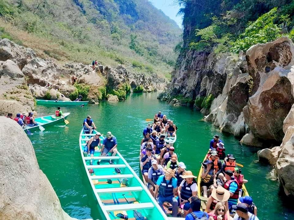 FINES DE SEMANA LARGOS DE MAYO GENERARÁN DERRAMA DE 343 MDP: SECTUR