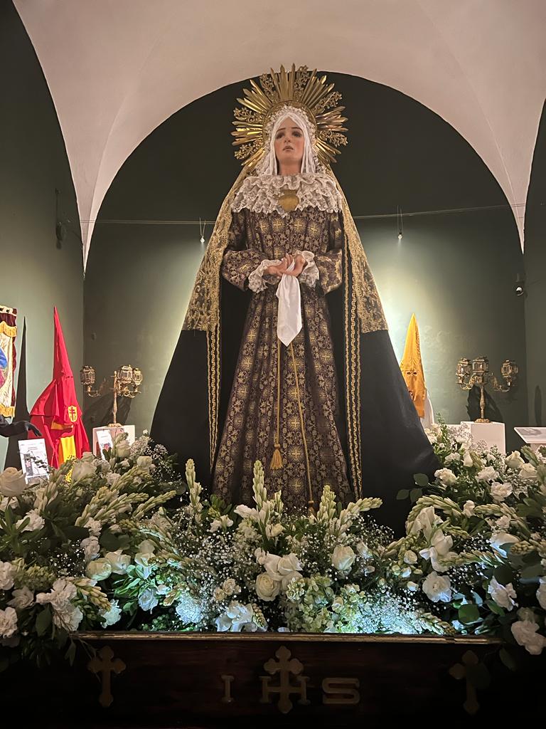 SECULT INVITA A VIVIR SEMANA SANTA EN SAN LUIS POTOSÍ 