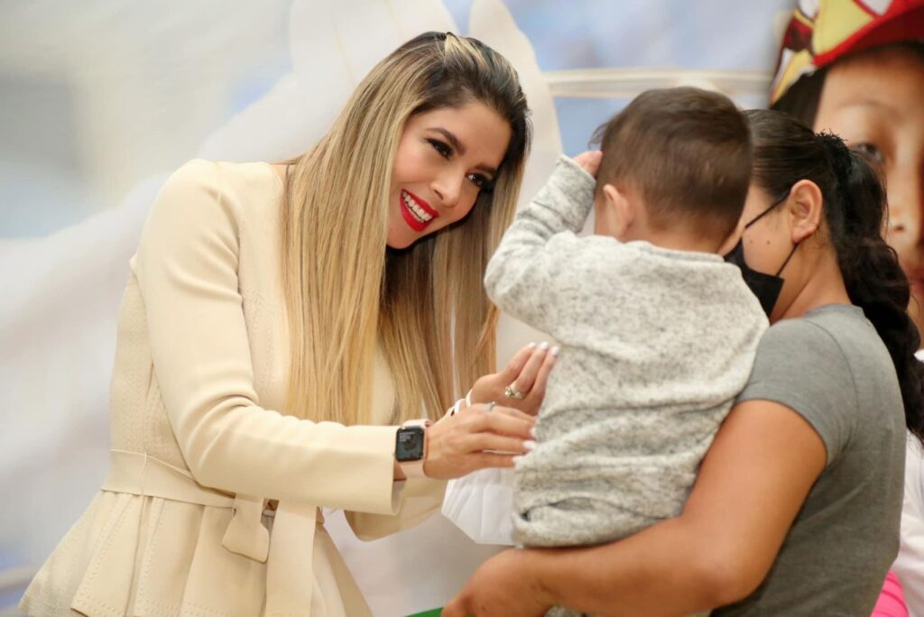 ARRANCAN VALORACIONES PARA CIRUGÍAS DE LABIO Y PALADAR HENDIDO QUE PROMUEVE EL DIF ESTATAL