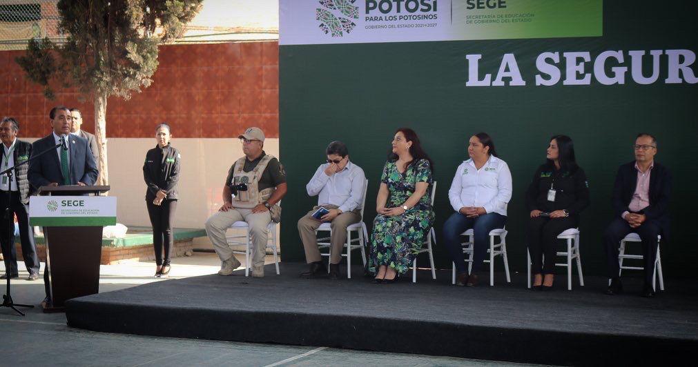 SEGE FORTALECE ACCIONES CONTRA EL CONSUMO DE TABACO