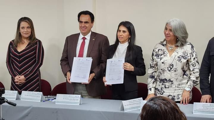 IMES IMPULSA DIPLOMADO EN ESTUDIOS DE GÉNERO Y GESTIÓN PÚBLICA