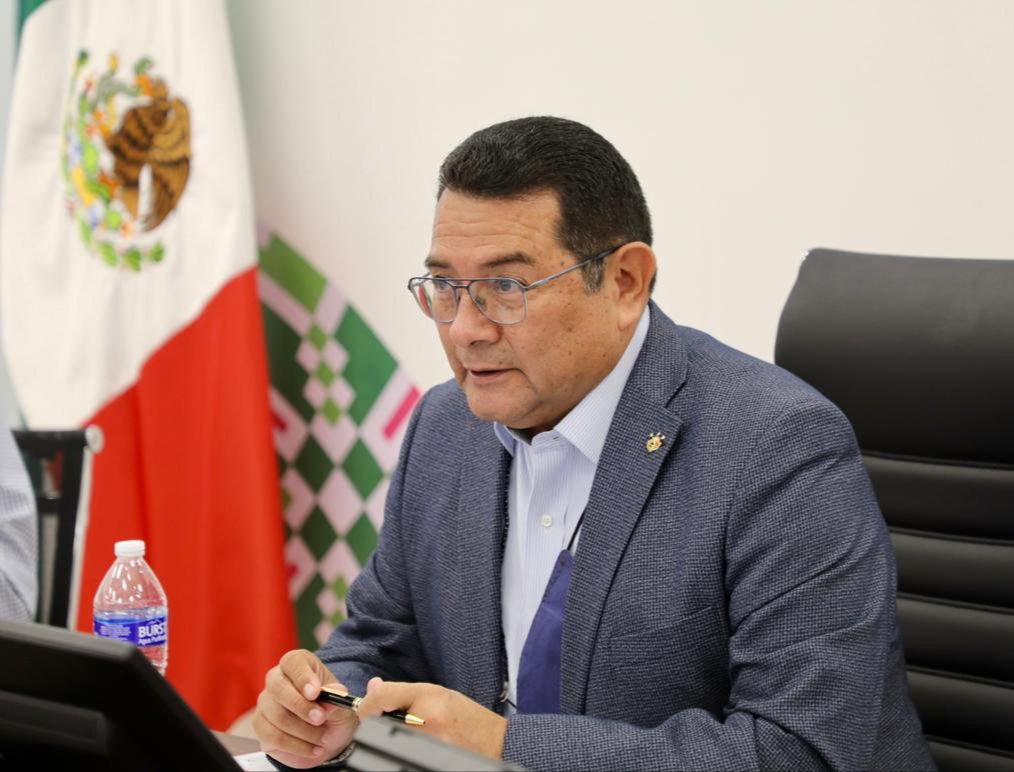 SAMBLEA NACIONAL DE TITULARES DE SEGURIDAD SERÁ EL 19 DE JULIO EN SLP