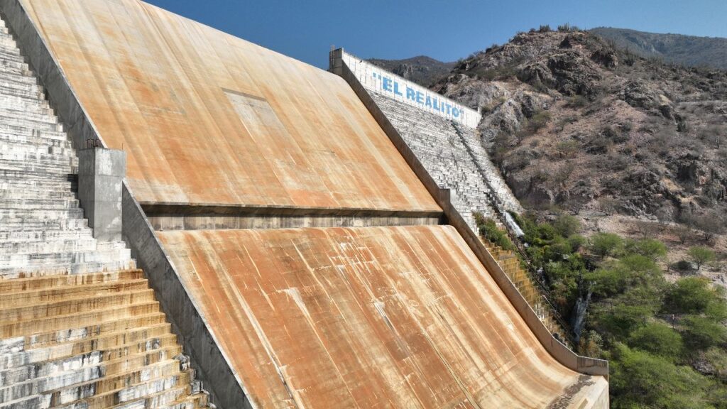 Gobierno Federal otorga su total respaldo al Plan Emergente de Agua que emprende el Gobierno de la Capital