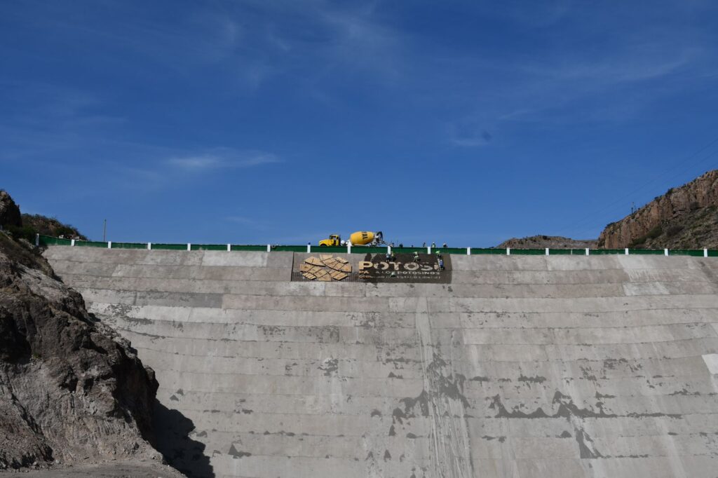 GOBIERNO ESTATAL ENCABEZA ACCIONES POR DESABASTO DE AGUA