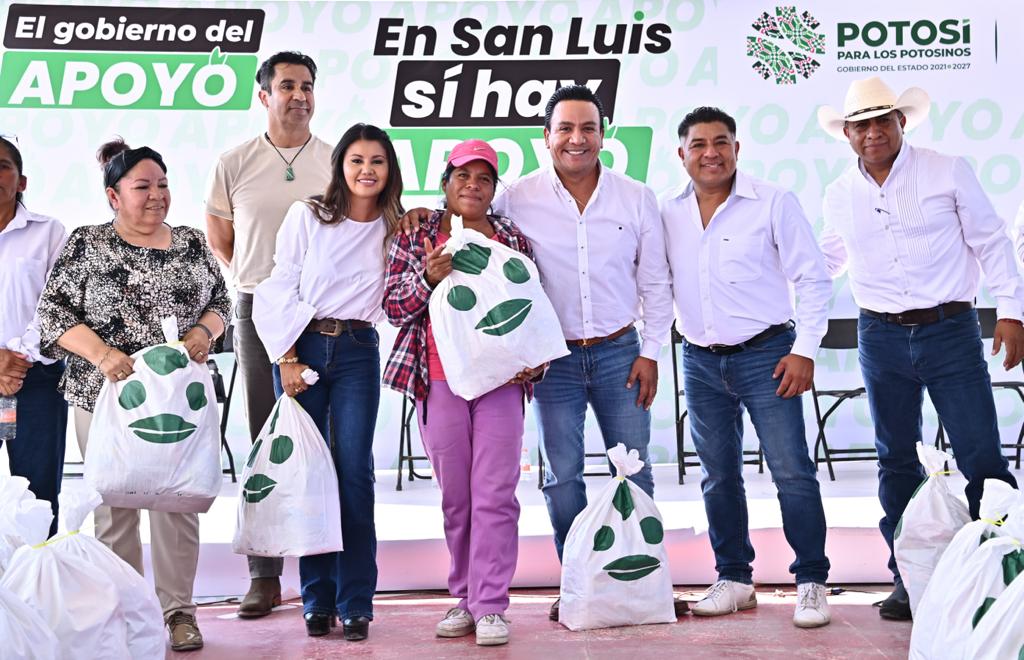 CON POLÍTICA ESTATAL, SAN LUIS POTOSÍ TIENE FINANZAS SANAS