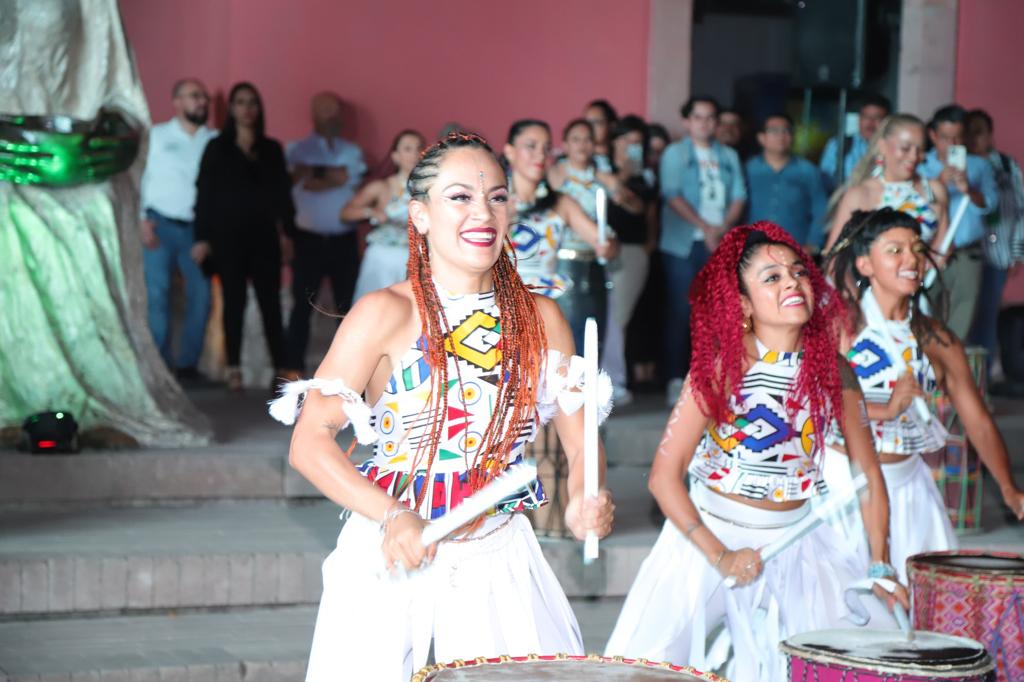 PROMUEVE FENAPO TALENTO ARTÍSTICO POTOSINO