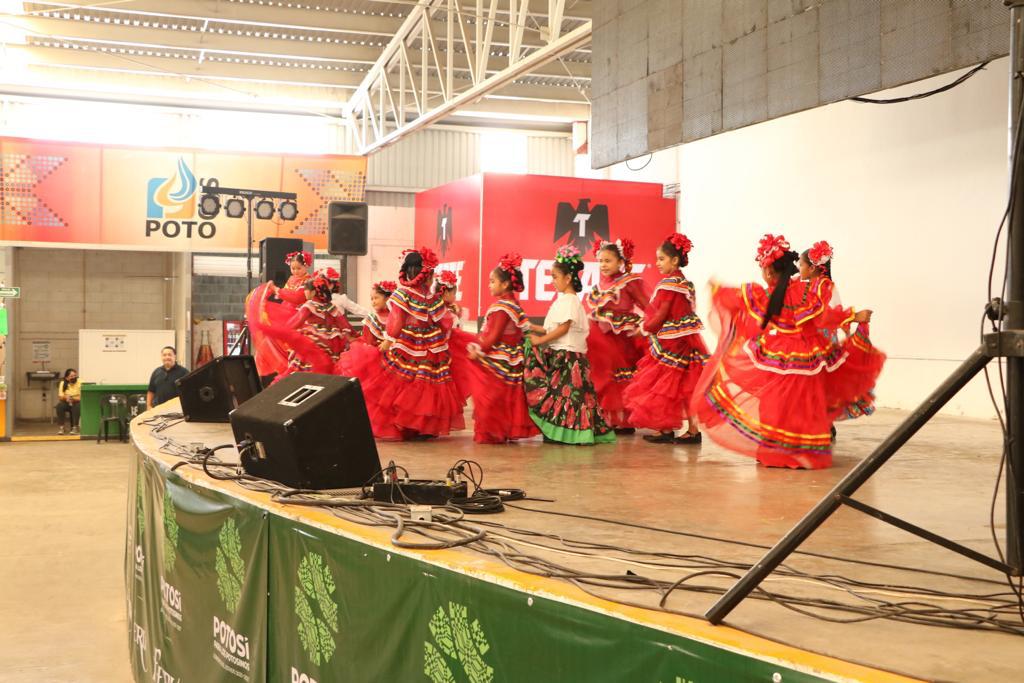 FENAPO 2023 CELEBRARÁ LA DIVERSIDAD Y RIQUEZA CULTURAL DE SAN LUIS POTOSÍ  