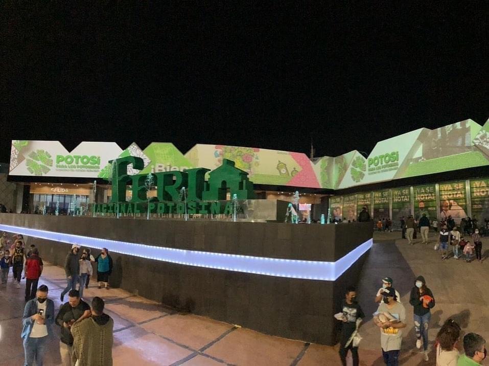 EN 15 DÍAS INICIA LA FENAPO 2023, LA MEJOR FERIA DEL PAÍS