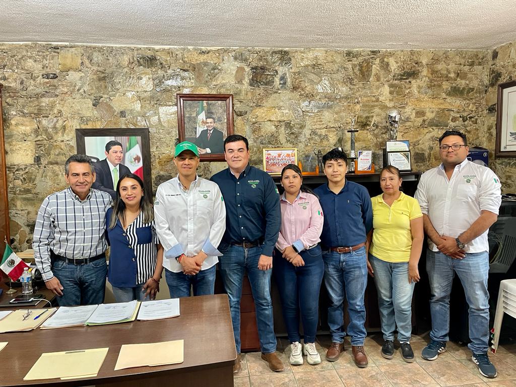 SAN LUIS POTOSÍ TENDRÁ NUEVA ÁREA NATURAL PROTEGIDA EN TAMAZUNCHALE