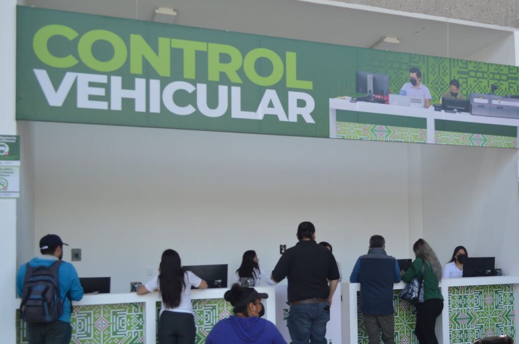 EN AGOSTO CONTINÚAN LOS DESCUENTOS EN MULTAS DE CONTROL VEHICULAR