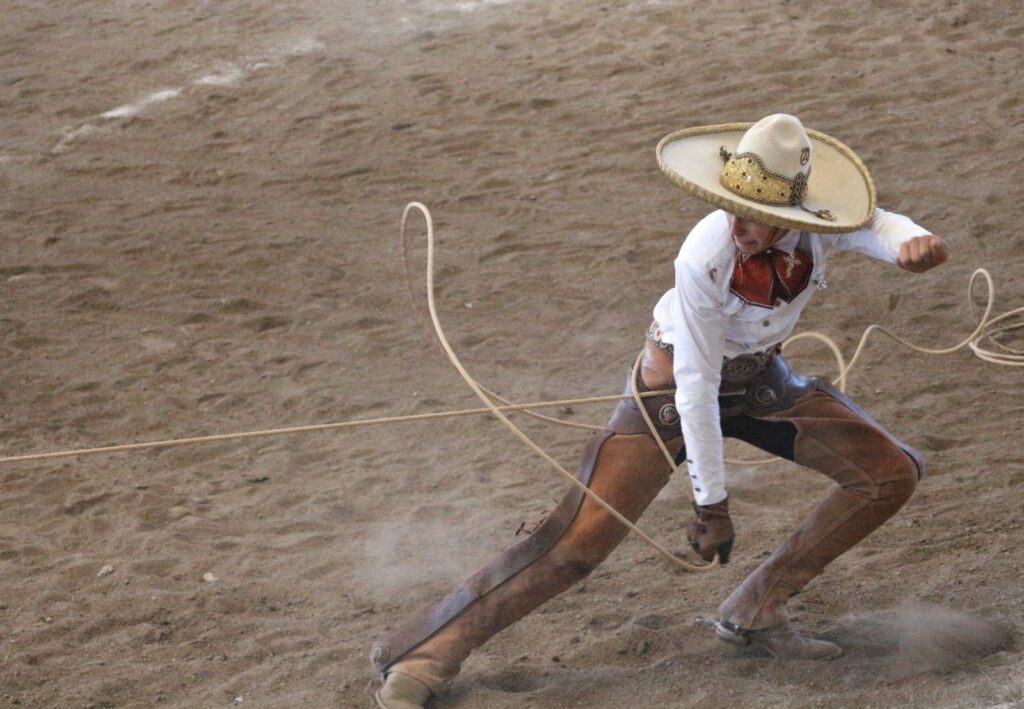 TORNEO CHARRO FENAPO 2023, CON PROYECCIÓN INTERNACIONAL