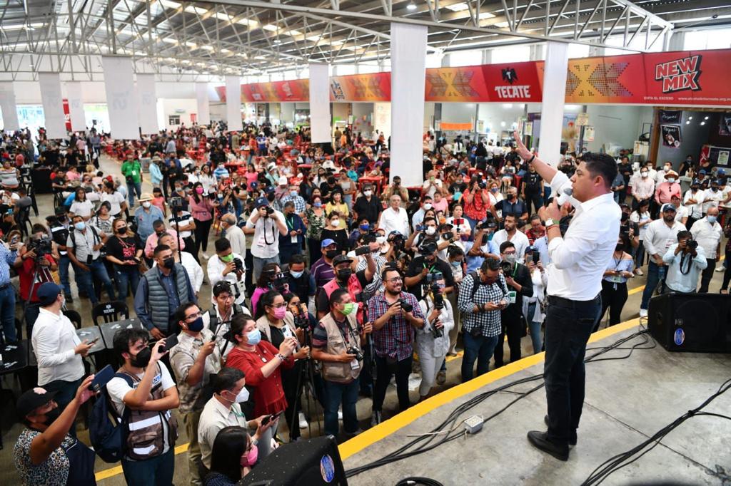 HOY INICIA LA MEJOR FERIA DE MÉXICO, FENAPO 2023 