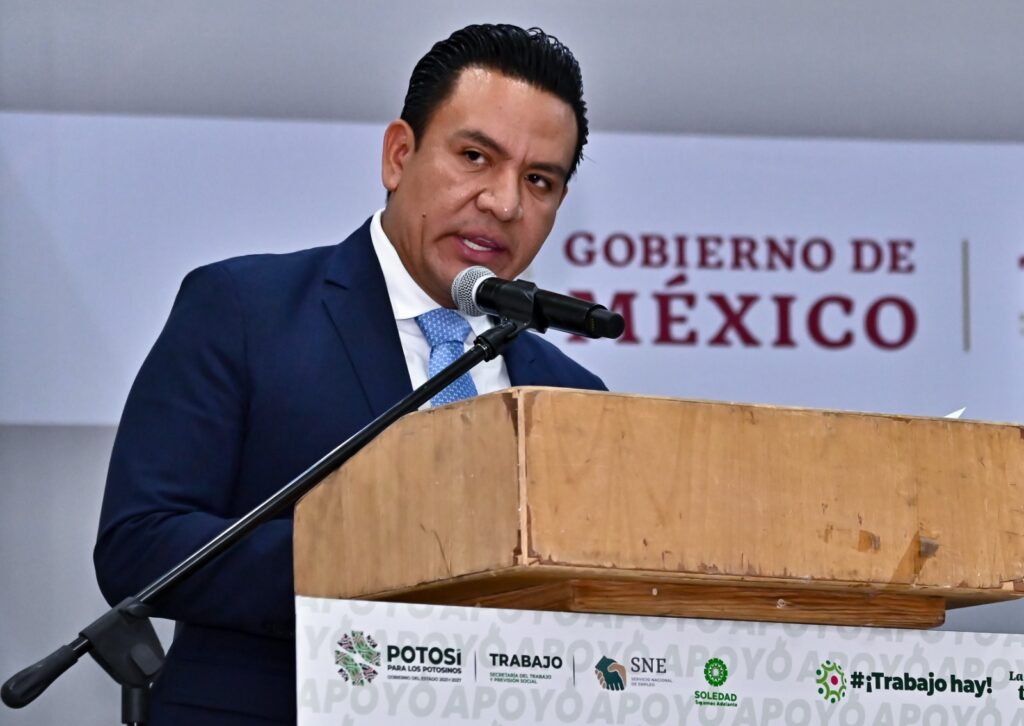 GOBIERNO ESTATAL GESTIONÓ INSTALACIÓN DE TRIBUNAL UNITARIO AGRARIO EN VALLES