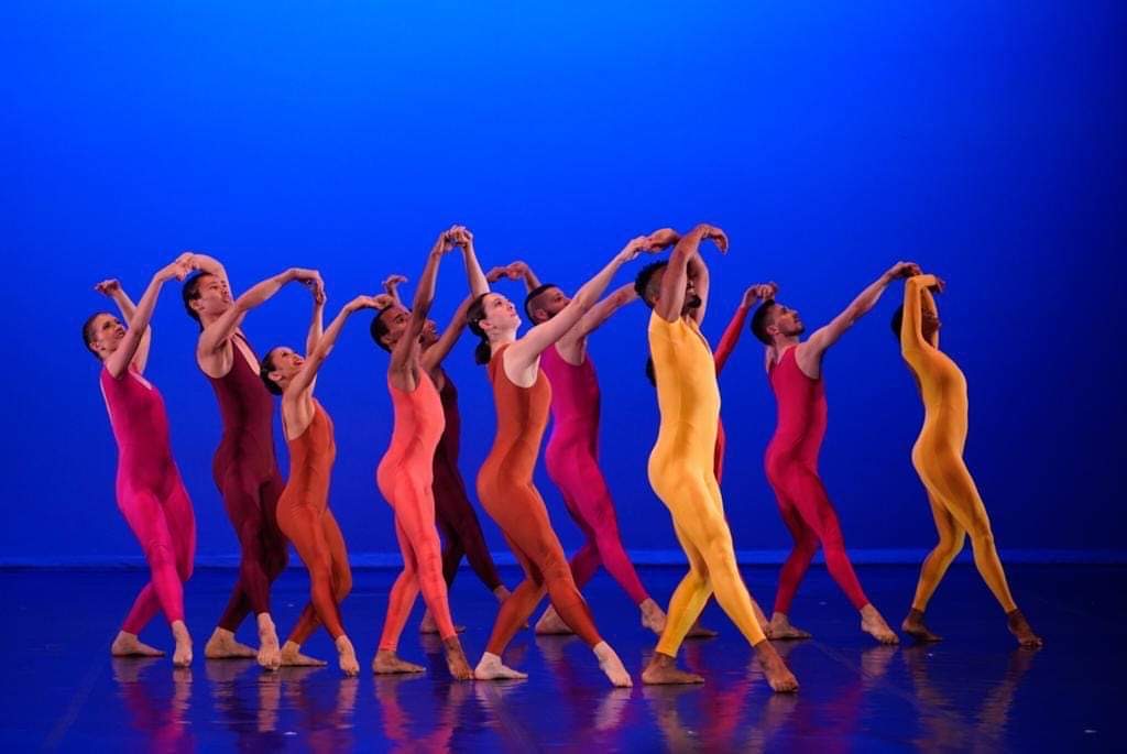 LLEGA A SOLEDAD DE GRACIANO SÁNCHEZ EL FESTIVAL INTERNACIONAL DE DANZA CONTEMPORÁNEA “LILA LÓPEZ”