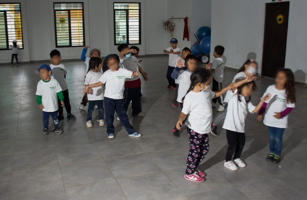 DIF MUNICIPAL DE SOLEDAD BRINDARÁ CHARLAS Y TALLERES DE CONCIENTIZACIÓN A INFANTES