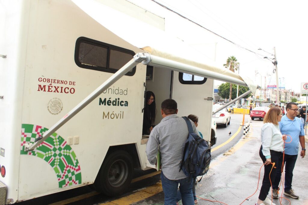 EL ESTADO BRINDA MÁS APOYO CON MEDICAMENTOS GRATUITOS