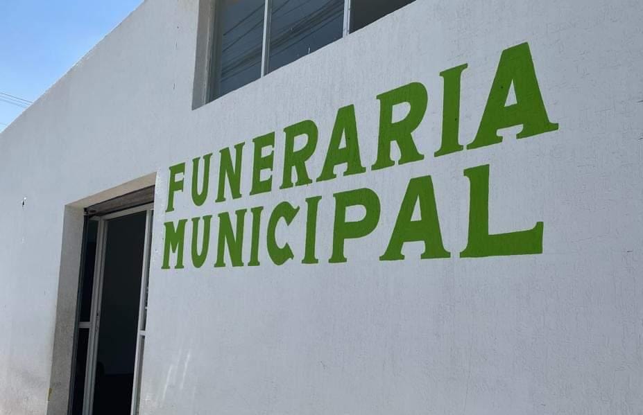 SERVICIOS FUNERARIOS GRATUITOS EN SOLEDAD, HAN SIDO UN ALICIENTE PARA LAS FAMILIAS