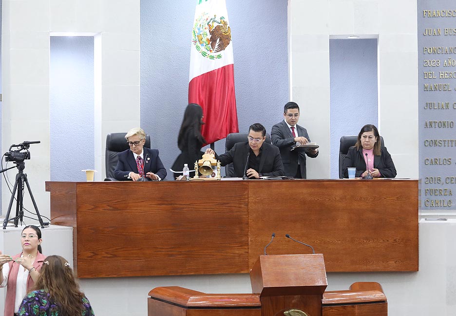Sesión Ordinaria_