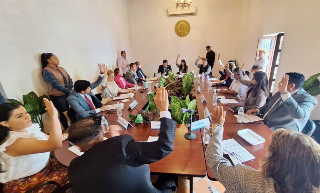 VILLA DE POZOS SOLEDAD Y SAN LUIS REFORZARÁN SEGURIDAD