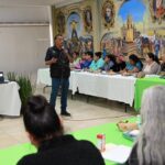 PERSONAL DE PURIFICADORAS EN SOLEDAD RECIBE CAPACITACIÓN SANITARIA ANUAL POR PARTE DE COEPRIS