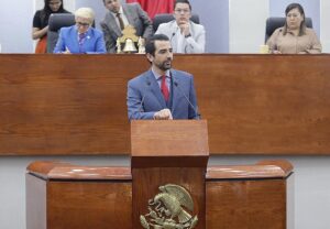 Dip. Rubén Guajardo Barrera