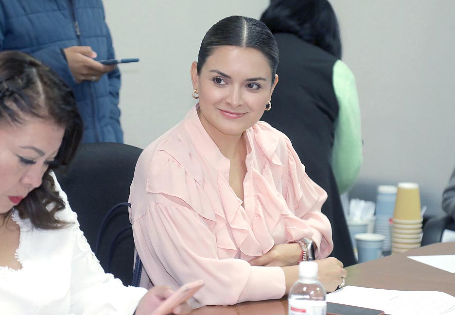 María Dolores Robles Chairez