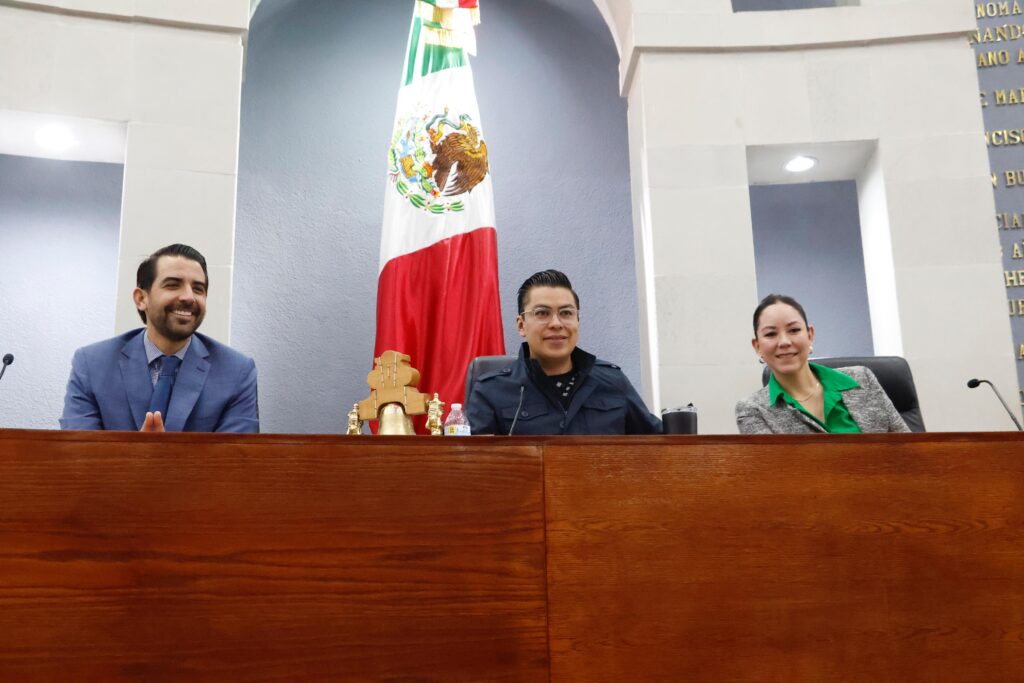 Sesión Extraordinaria.