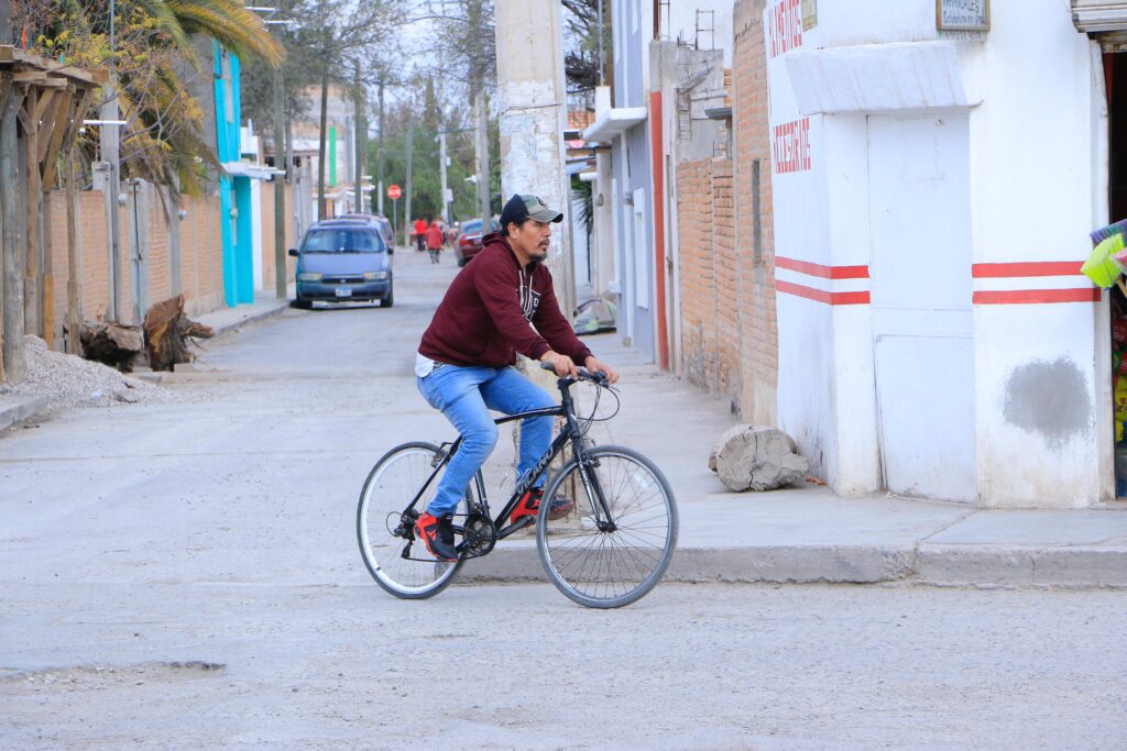 ciclovia