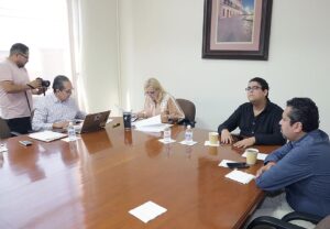 Comisión de Seguridad Pública