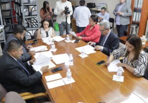Comisión de Asuntos Indígenas_