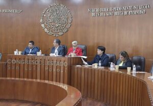 Comisión de Derechos Humanos