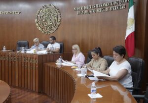 Comisión de Salud y Asistencia Social