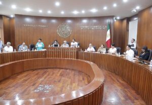 Comisiones unidas de Salud y Asistencia Social; y Hacienda del Estado.