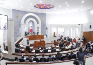 Congreso del Estado