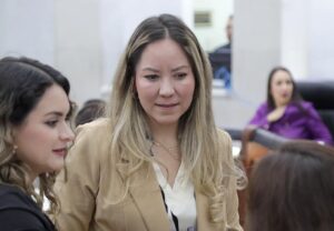 Dip. Dulcelina Sánchez de Lira (1)