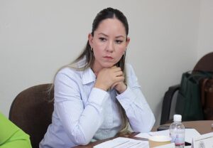 Dip. Dulcelina Sánchez de Lira (2)