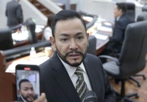 Dip. Héctor Serrano Cortés