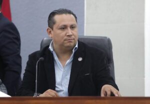 Dip. Luis Fernando Gámez Macías