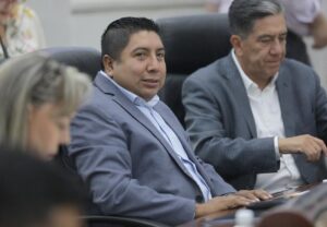 Dip. Marcelino Rivera Hernández