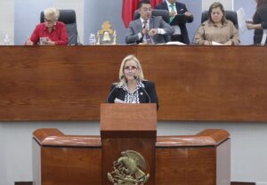Dip. María Aranzazu Puente Bustindui