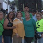 BENEFICIARIOS DE PAVIMENTACIÓN EN COLONIA NIÑOS HÉROES EXPRESAN ALEGRÍA Y AGRADECIMIENTO POR OBRAS QUE TRANSFORMAN SU VIDA